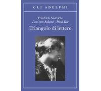 Triangolo di lettere