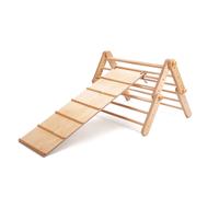 Triangolo di Pikler Mopitri con Rampa