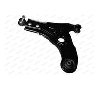 Triangolo Di Sospensione Moog De-wp-2477