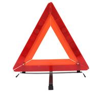 Triangolo Emergenza Auto Per Macchina Strumento Di Sicurezza Dell'auto