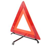 Triangolo Emergenza Auto Strumento Di Sicurezza Per Segnale Avvertimento