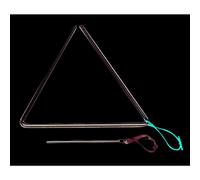 TRIANGOLO PEACE 13cm T-1G5