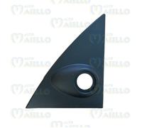 TRIANGOLO RETROVISORE SX AIXAM A.721 741 751 CITY CROSSLINE SCOUTY