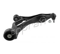 Triangolo Sospensione Anteriore Destro Per Il VW Audi Porsche 7L0407152F