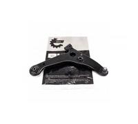 Triangolo Sospensione Anteriore Destro Per Mitsubishi Lancer VII Break 4013A256