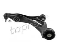Triangolo Sospensione Anteriore Sinistro Per Il VW Audi Porsche 7L0407151F