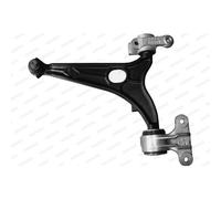 Moog Chassis Parts Braccio oscillante CI-TC-7298 Sx per Citroën