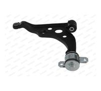 Braccio oscillante Dx Braccio trasversale oscillante FI-WP-0118 MOOG per PEUGEOT