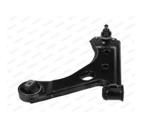 Braccio oscillante Sx Braccio trasversale oscillante FI-WP-3959 MOOG per FIAT