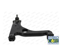 MOOG OP-WP-0671 Braccio oscillante, sospensione ruota