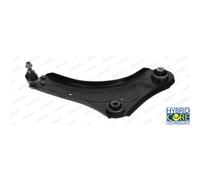 Triangolo Sospensione Moog Re-wp-8334