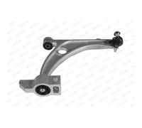 Triangolo Sospensione Moog Vo-wp-5009