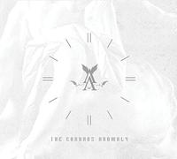 Triangular Ascension - The chronos enomaly