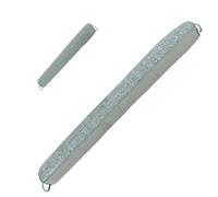 Triangular Draft Sealing Blocker for Doors - Weighted Under Door Stopper, Heavy Duty Insulation Guard with Noise Reduction Function, Cold Air Blocking Cushion | Indoor Garage Home Outdoor Window U