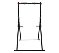 Triangular Pull Up Bar Regolabile Altezza Fitness Asta Orizzontale Freestanding Casa Palestra Pesi Asta Stazionaria Barra Trazioni Regolabile Triangolo Supporto Comode Barre