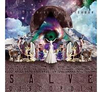 TRIANGULO DE AMOR BIZARRO - SALVE DISCORDIA