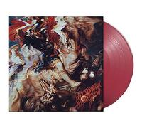 Triangulo De Amor Bizarro - Victoria Mistica (Coloured Vinyl) [VINYL]