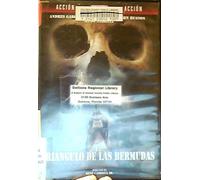 Triangulo De Las Bermudas