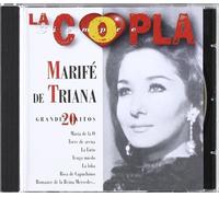 Triani, Marife De - La Copla, Siempre