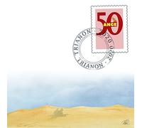 trianon 2020 - les 50 ans (3cd + 2dvd)