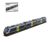 Trianset italiano Minuetto DPR (statico/2.668 pezzi)