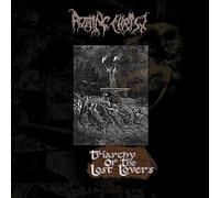 Rotting Christ Triarchy of the Lost Lovers (CD) Album (Jewel Case)