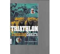 Triathlon Training Basics