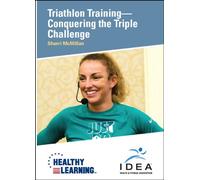 Triathlon Training Conquering the Triple Challenge