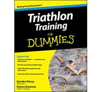 Triathlon Training For Dummies