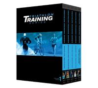 Triathlon Training Series Volume One Box Set
