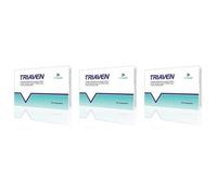 Triaven 30 Compresse 3x30 pz Compresse