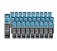 TRIAX Atlas 600 Grasso Sintetico Blu per Cuscinetti a Sfera NLGI 2 Speciale per Condizioni Gravose e Alte Temperature -40°C + 232°C, Resistente all'Acqua, Alta Adesività, Ottimo Rating EP (30 x 400g)