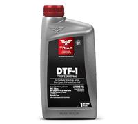 TRIAX DTF-1 Fluido Completamente Sintetico per Cassa di Trasferimento/Olio Ripartitore di Coppia. Compatibile con BMW Xdrive, Audi/VW Quattro, e numerosi veicoli AWD e 4x4 (1 Quarto)