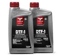 TRIAX DTF-1 Fluido Completamente Sintetico per Cassa di Trasferimento/Olio Ripartitore di Coppia. Compatibile con BMW Xdrive, Audi/VW Quattro, e numerosi veicoli AWD e 4x4 (2x1 Quarto)