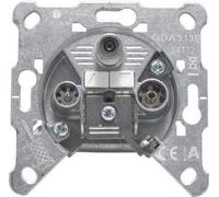 Triax GDA 313 Presa per antenna SAT, TV, Onde ultracorte Da incasso Presa