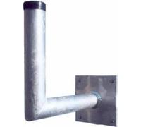 Triax MHR 60 - acciaio - 95 cm - 33 cm - 335 kg - 6 cm - 25 mm (140391) NEW