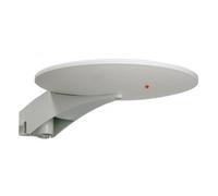 Triax UFO 170 antenna radio DAB, DAB+, FM, UHF, VHF 28 dB 75 O (Triax UFO 170 -