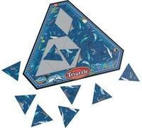 ThinkFun - Triazzle Delfini, Gioco di logica, Brainteaser Puzzle, a partire dagli 8 anni
