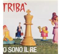 Tribalation - Io Sono Il Re