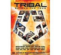 Tribal Beyond the Four:20 Year - Tribal Beyond the Four: 20 Year