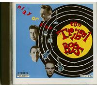 TRIBAL BOPS - PLAY OR SING WITH THE