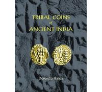 Tribal Coins of Ancient India