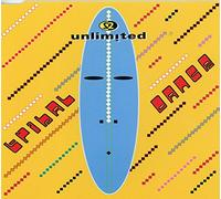 TRIBAL DANCE CD UK PWL 1993