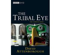 Tribal Eye-the Complete Series - David Attenborough - The Tribal Eye [Edizione: Regno Unito]