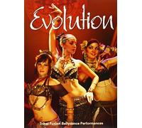 Tribal Fusion Bellydance Performances [DVD] [2006] by Various Artists