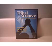 Tribal Groove African Body Percussion: Impara ad Utilizzare il Tuo Corpo come Se Fosse un Tamburo