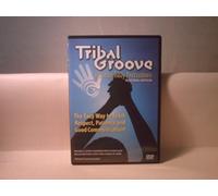 Tribal Groove African Body Percussion: Learn how to use your body like a drum TEACHER EDITION
