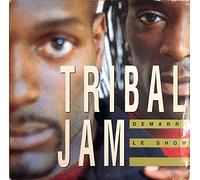 Tribal Jam - Demarre Le Show