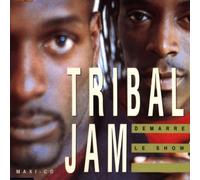 Tribal Jam - Demarre le Show