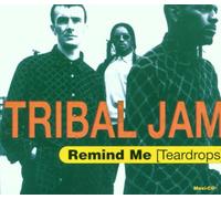 Tribal Jam - Remind Me (Teardrops)